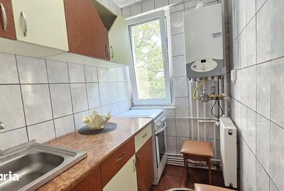 Apartament cu 2 camere în Micro 19 - 4