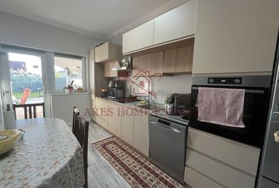 Duplex cu 3 camere cu Canalizare în Moșnița Veche - 2