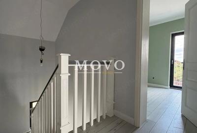 Casă cu Teren 554 Mp în Moșnița Nouă