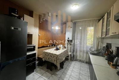 Apartament cu 4 camere decomandat, mobilat în Săsar - 14