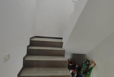 Casă individuală cu 6 camere cu Canalizare în Agigea - 17
