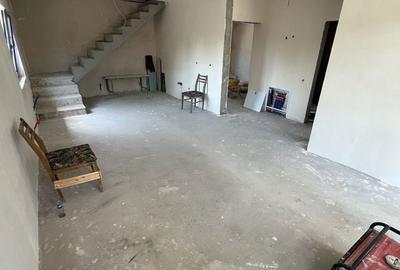 Casă cu 4 camere în Lumina - 6
