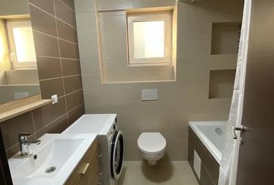 Apartament cu 2 camere decomandat, mobilat în Cug - 5