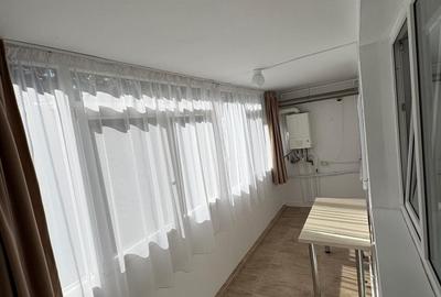 Apartament cu 2 camere semidecomandat în Cotroceni