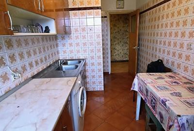 Apartament cu 4 camere decomandat în Iancului - 9