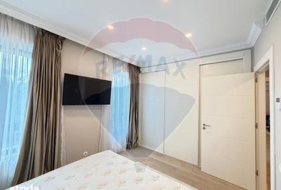 Apartament cu 4 camere în Central