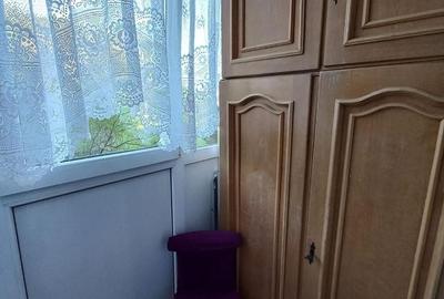 Garsonieră decomandată în Mărăști
