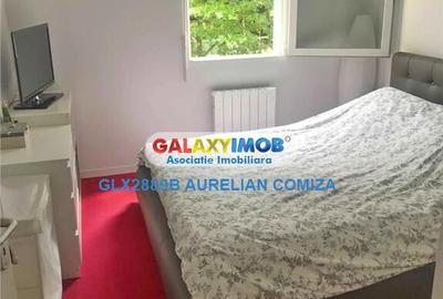 Apartament cu 4 camere decomandat în Snagov - 5