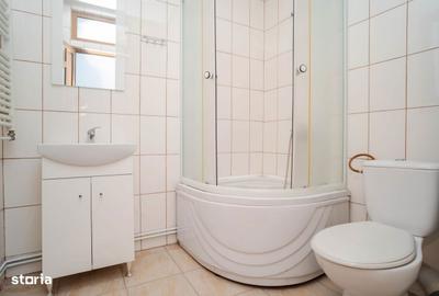 Apartament cu 4 camere în Central - 8