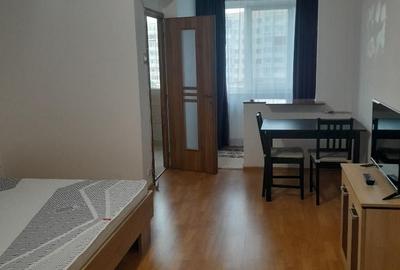 Garsonieră semidecomandată în Vatra Luminoasă