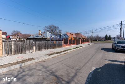 Teren de 303 mp, în Central