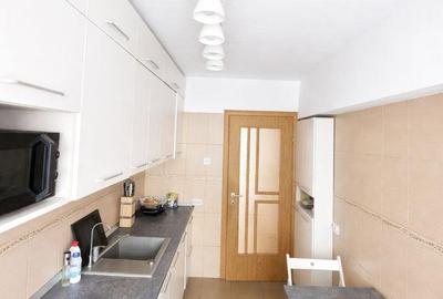 Apartament cu 4 camere în 1 Mai - 3