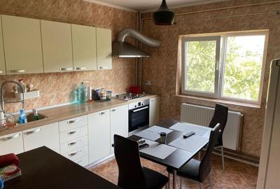 Apartament cu 2 camere decomandat în Vitan - 5