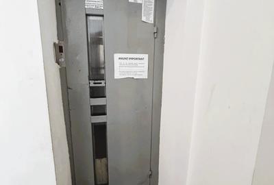 Garsonieră decomandată în Ștefan cel Mare - 15