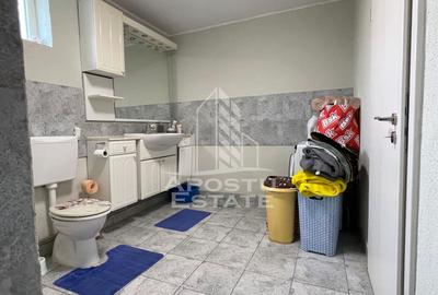 Casă individuală cu 6 camere cu Canalizare în Cărpiniș - 7