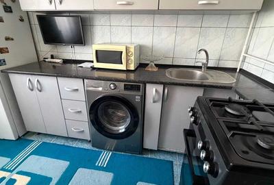 Garsonieră decomandată în Podu Roș - 4