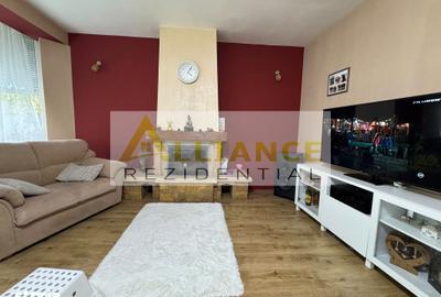 Casă cu 6 camere cu Teren 1086 Mp în Frumușani