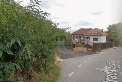 Teren agricol intravilan de 12690 mp, în Est - 1