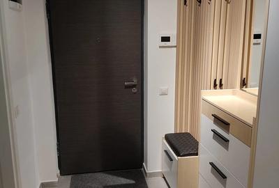 Garsonieră decomandată în Podu Roș