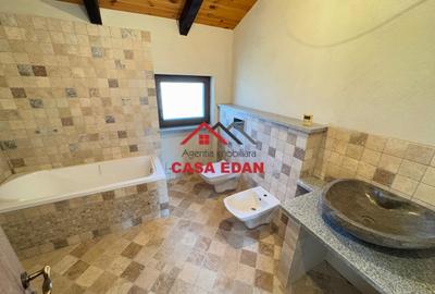 Casă individuală cu 5 camere cu Teren 2142 Mp în Aluniș - 10