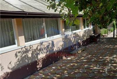 Casă individuală cu 4 camere cu Teren 1022 Mp în Ulmeni - 9