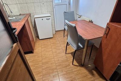 Apartament cu 2 camere decomandat în Gării - 1
