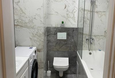 Apartament cu 2 camere decomandat în Griviței
