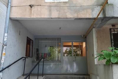 Apartament cu 2 camere semidecomandat în Lujerului - 1