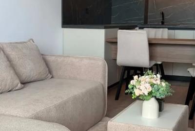 Apartament cu 2 camere semidecomandat în Florești - 2