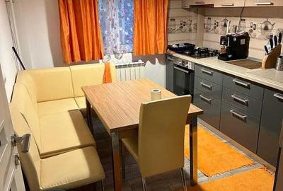 Apartament cu 3 camere decomandat în Gorjului - 5