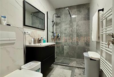 Apartament cu 2 camere în Gării - 5