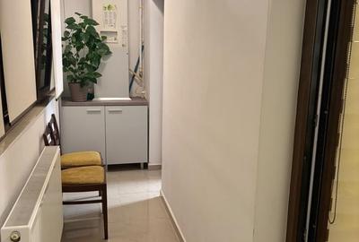 Garsonieră decomandată în Valea Lupului