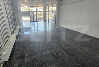 Spațiu comercial, de 140 mp, în Ultracentral - 5
