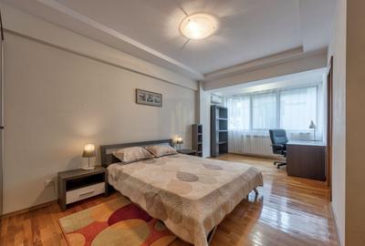 Apartament cu 3 camere decomandat, mobilat în Aviatorilor - 3