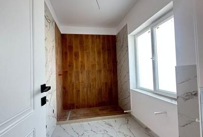 Casă cu 4 camere cu Teren 250 Mp în Central - 13