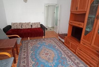 Apartament cu 2 camere decomandat în Câmpu lui Neag - 4