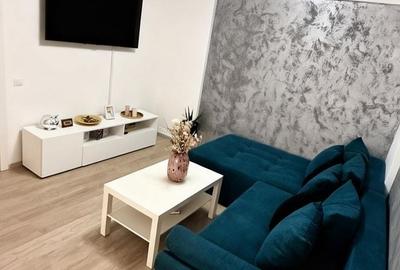 Apartament cu 2 camere decomandat în Central - 3
