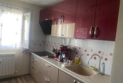 Apartament cu 3 camere decomandat în Central - 7