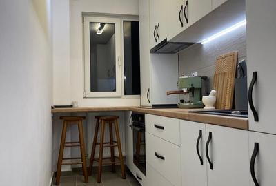 Apartament cu 2 camere decomandat în Șagului - 1