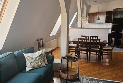 Birou, de 900 mp, în Piața Cluj - 14