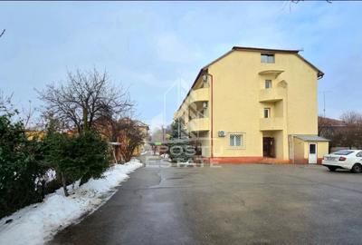 Hotel/Pensiune, de 630 mp, în Elisabetin - 25
