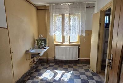Apartament cu 2 camere semidecomandat în Podgoria - 7