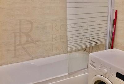 Apartament cu 2 camere semidecomandat, mobilat în Mărăști - 6