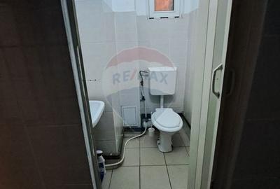 Spațiu comercial, de 160 mp, în 1 Mai - 14