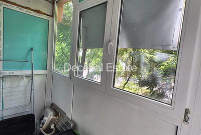 Apartament cu 4 camere semidecomandat în Sălăjan