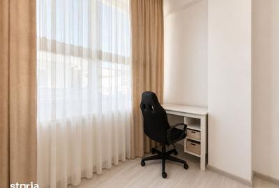 Apartament cu 2 camere în Nord - 10