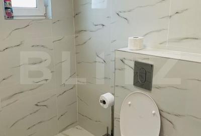 Apartament cu 2 camere semidecomandat în Central - 3