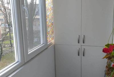 Apartament cu 2 camere semidecomandat în Podgoria - 1