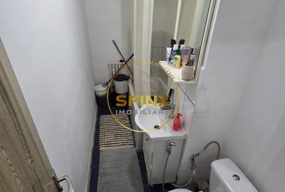 Garsonieră decomandată, mobilată în Pantelimon - 7