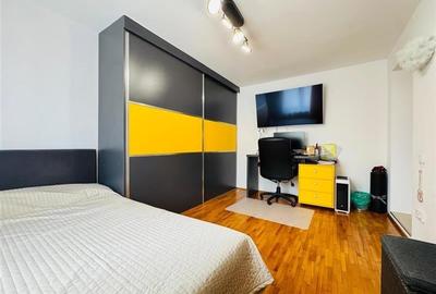 Casă individuală cu 4 camere cu Canalizare în Central - 18